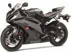 Yamaha YZF 600 R6